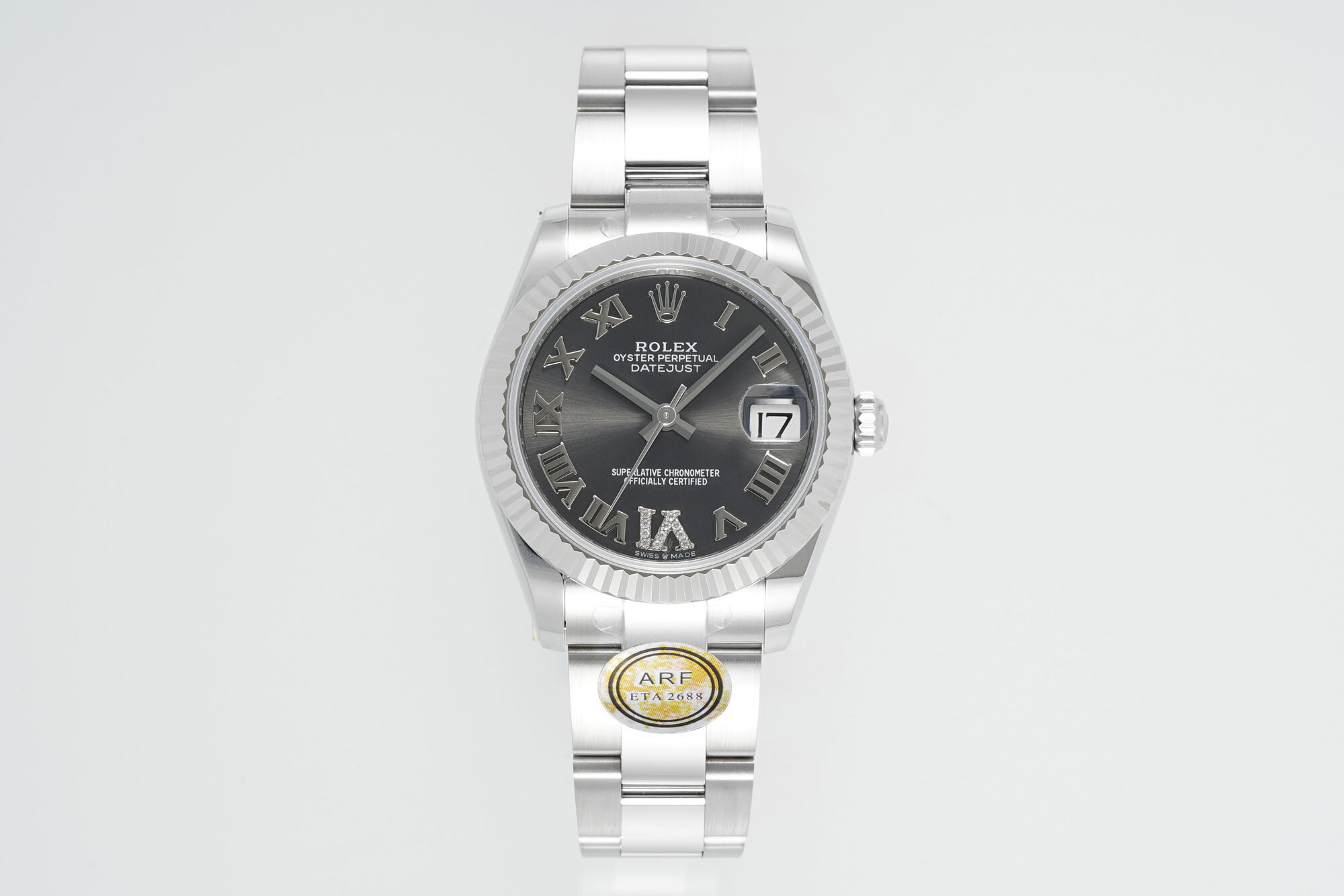ROLEX 31mm 55